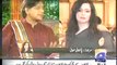 Pakistani Journalist Mehr Tarar Denied Her Love Story With Shashi Tharoor