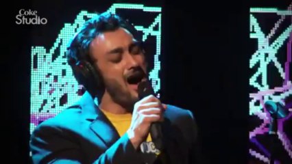 Charkha Nolakha - Atif Aslam & Qayaas