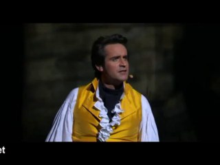 1789 'Les Amants de la Bastille' 20ª, by Ona Radio Quim Pedret