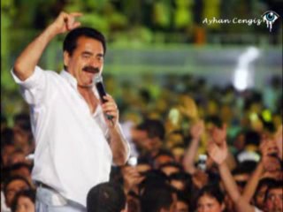 Kime Ne ? 2014 - İbrahim Tatlıses