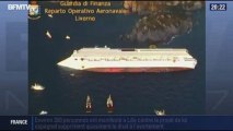 BFMTV Flashback: Le naufrage du Costa Concordia - 18/01