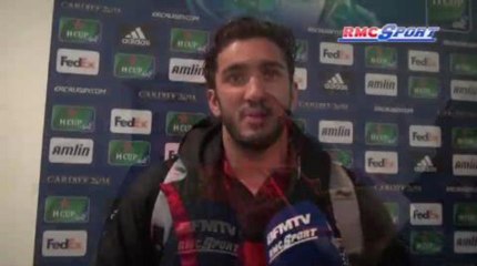 H-Cup / Toulon recevra en quarts - 18/01