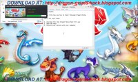 [Ultimate Version] Dragon Mania Hack V3.9 [New Update] [Direct Link]