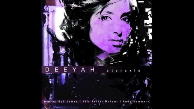Deeyah feat. Bob James and Nils Petter Molvær - Ascension