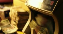 Easy Money- Hard To Kill Official Trailer 1 (2014) - Joel Kinnaman Crime Movie HD