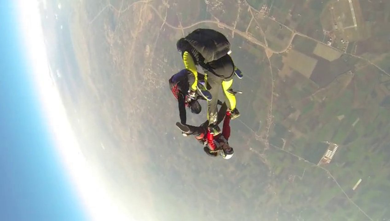 MAROC 2014 - Les filles