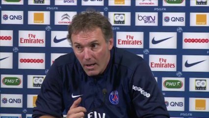 CdM 2014 - Blanc : ''Le Brésil est favori, mais la France peut surprendre''