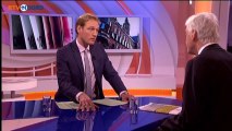 Van den Berg: We moeten er nu iets van maken - RTV Noord