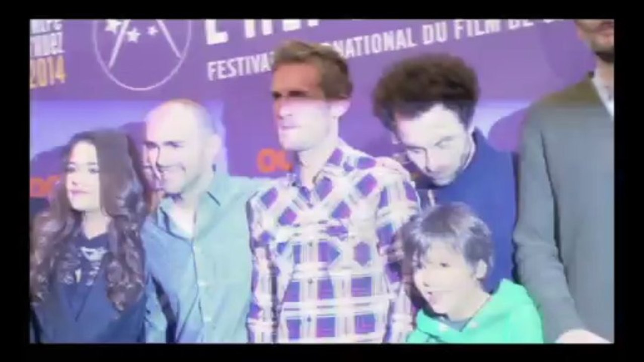 Best Of du 17ème Festival du Film de Comédie de l'Alpe d'Huez