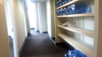 GRAND & SIXTH AVE 8,682 MOVE-IN CONDITION OFFICE SUITE