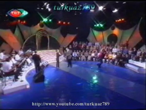 Coşkun AÇIKGÖZ*Nazlı KANAAT-Tâc Olsan Başıma Takmayacağım (Tövbeler Tövbesi)