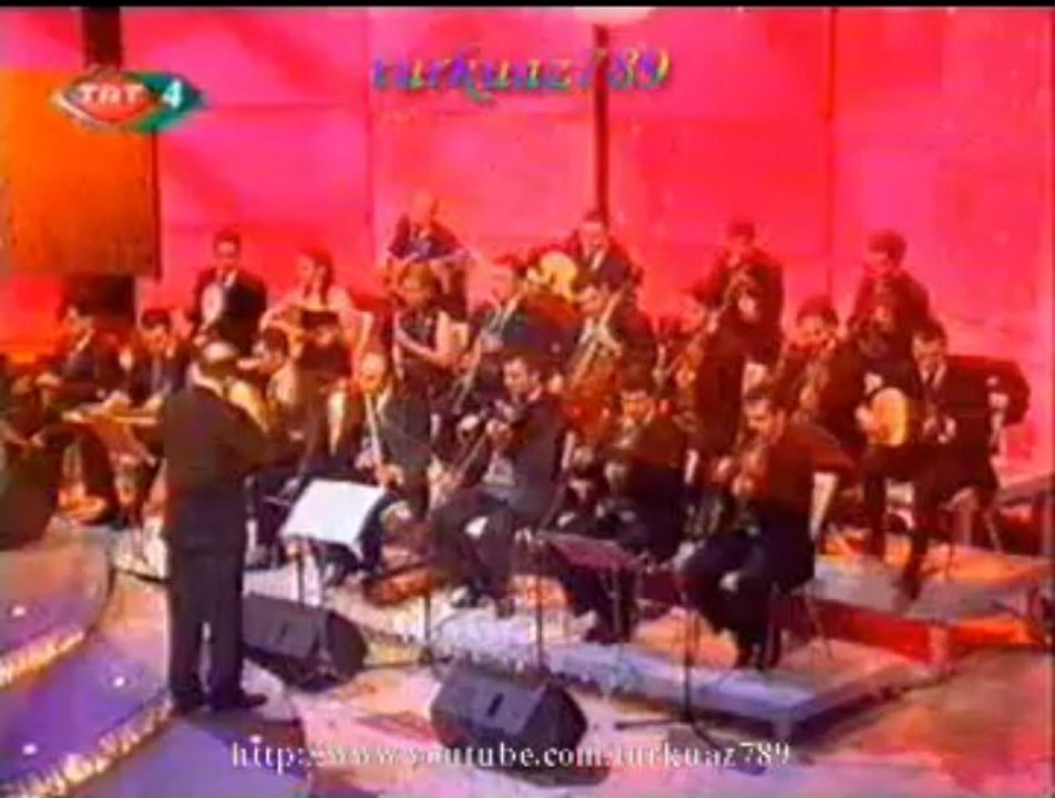 Coşkun AÇIKGÖZ-Damlalar (Sevginin Kaynağı Gönül Der Gibi)-2