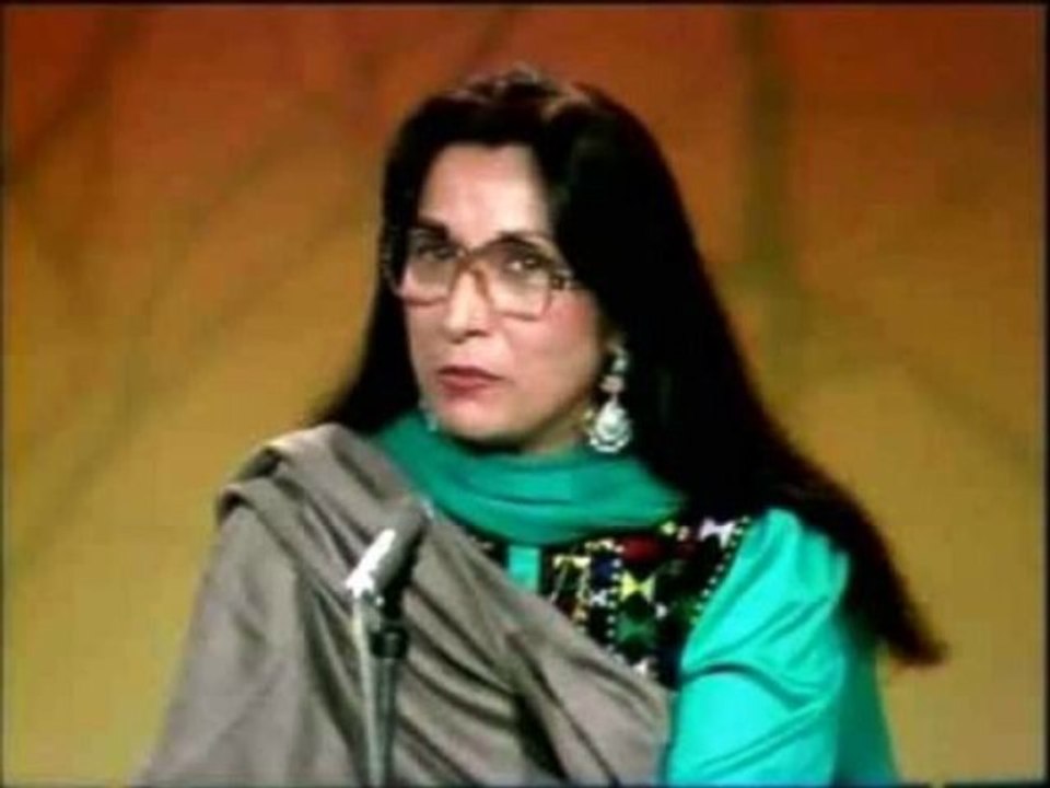 Pereen Pawandi Saan by Rubina Qureshi