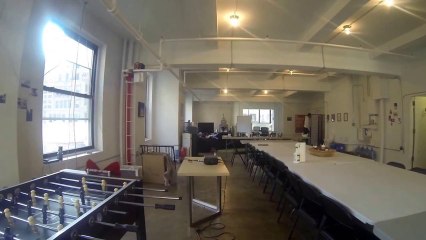 30TH & SEVENTH AVE 3,750 SF BRIGHT OPEN OFFICE SUITE