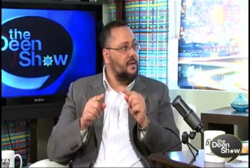 The Lies About Prophet Muhammad And Islam | Imam Moustafa Zayed | TheDeenshow