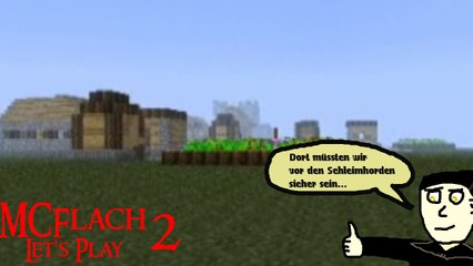 MCFlach Let's Play 2: Das Dorf
