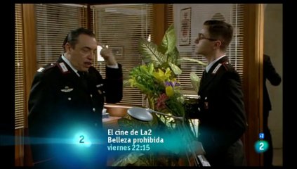 Don Matteo 6x22 El tesoro de Orfeo