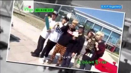 [ESP] Killing Camp [CAP.3] (3_3)