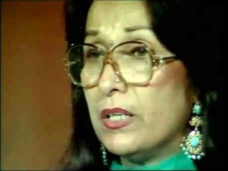 Aao Rana Raho Raat by Rubina Qureshi