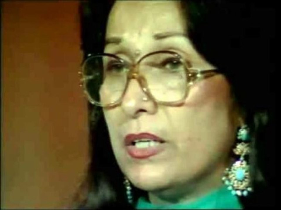 Aao Rana Raho Raat by Rubina Qureshi