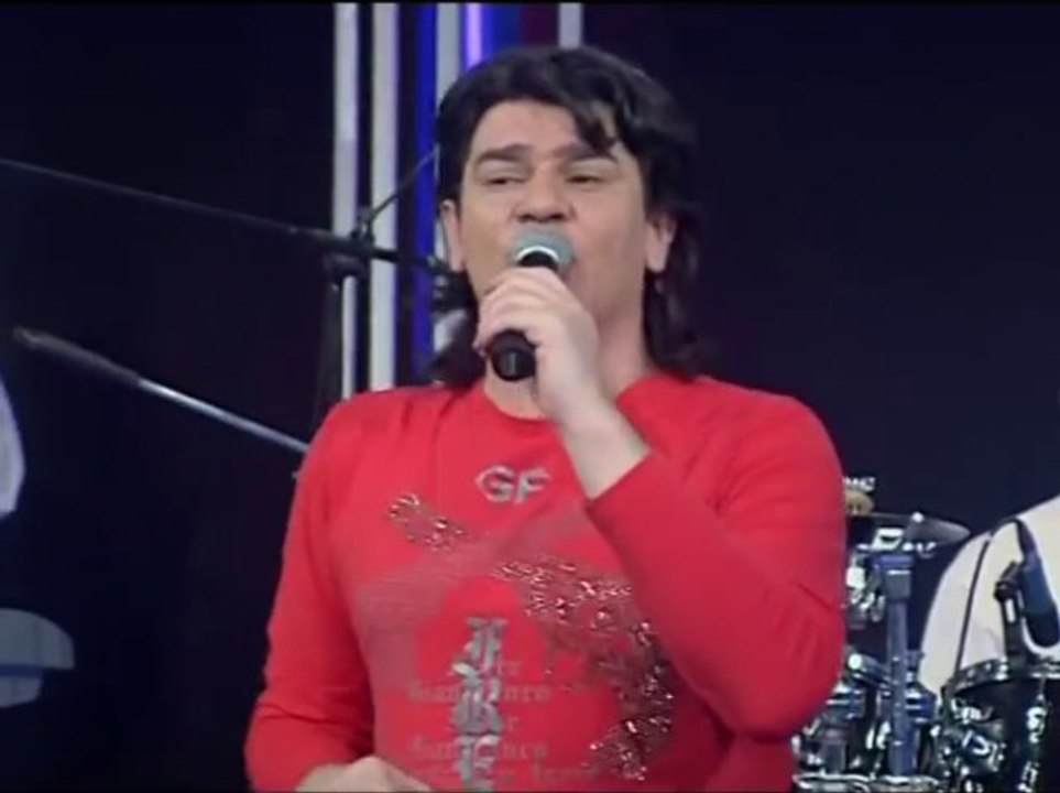NINO REŠIĆ - KRALJICA BALKANA (LIVE): 'Zapjevaj uživo' - (Renome 09.02.2007.)