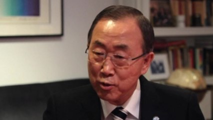 UN Chief calls deadly Kabul restaurant attack as "totally unacceptable"