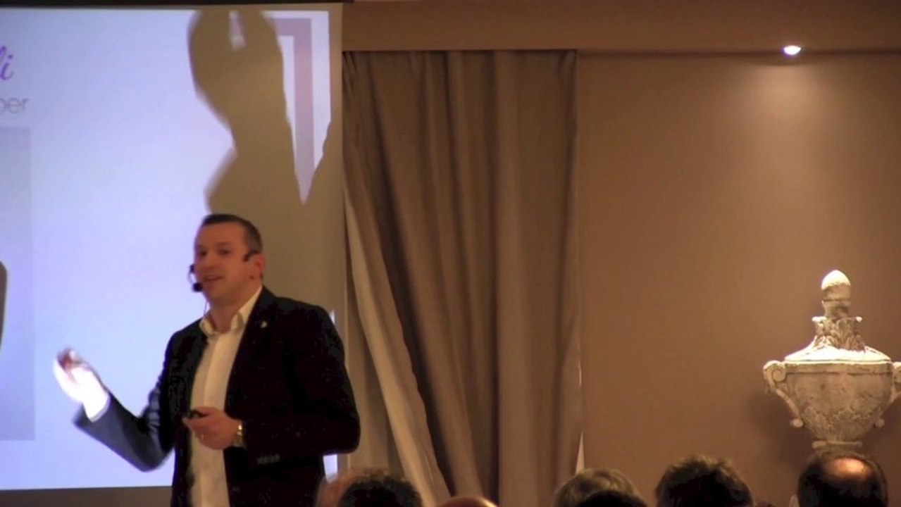 PuntoCom (Brescia) - Cappuccini Resort (Brescia) - Video ...