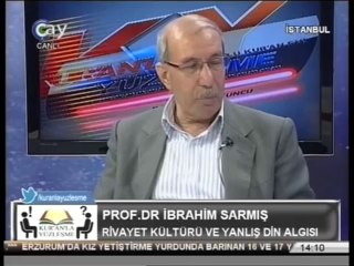 Aklı nasıl dışladılar! [Prof. Dr. İbrahim Sarmış]