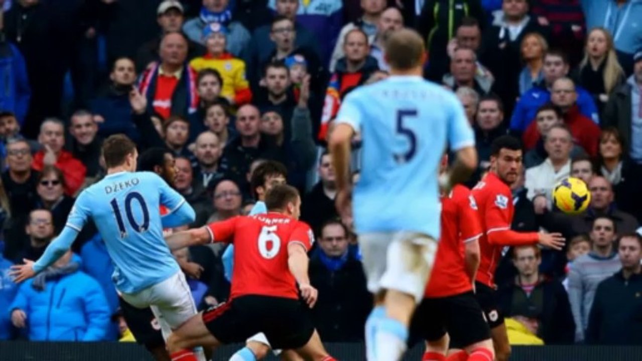 Pellegrini: "Können in jeder Partie sehr viele Tore schießen"