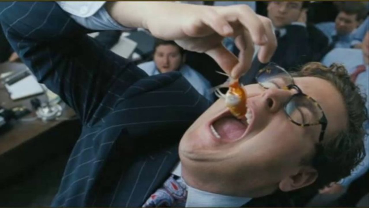 El lobo de Wall Street 116