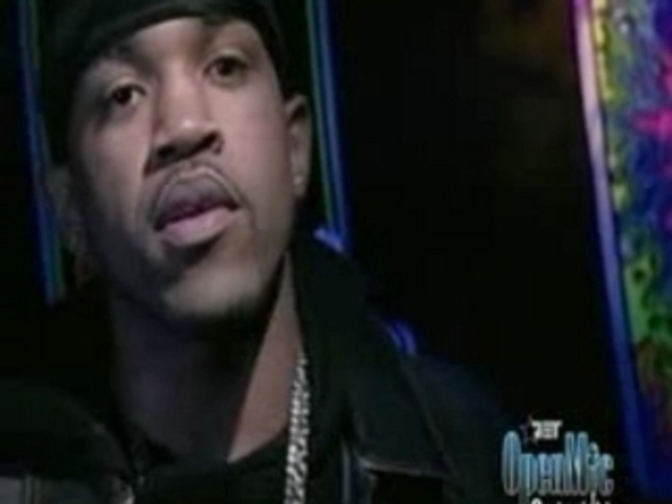 50 Cent - Freestyle On Rap City
