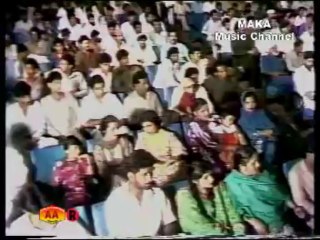 Rim Jhim Barse Badal by Allan Faquir