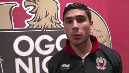 Réactions après Nice - AC Ajaccio