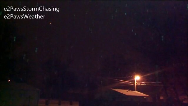 1814 Snow Is Falling