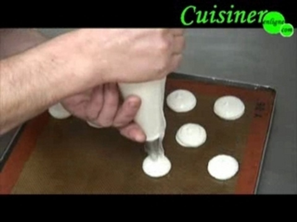 Macarons