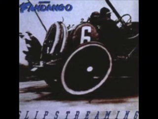 Nick Simper's Fandango"The Stallion"1979 UK Hard Rock