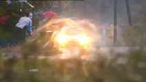 WRC Montecarlo - Sebastian Ogier comienza reinando