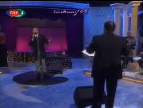 Coşkun AÇIKGÖZ-Şimdi Bahara Erdim Gonca Gonca Gül Derdim