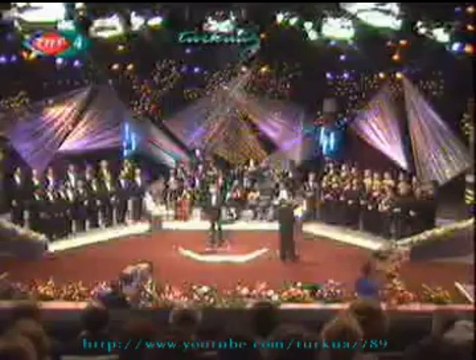 Coşkun AÇIKGÖZ-Kurumuş Topraklar Gibiyim (Yağmur Duâsı)