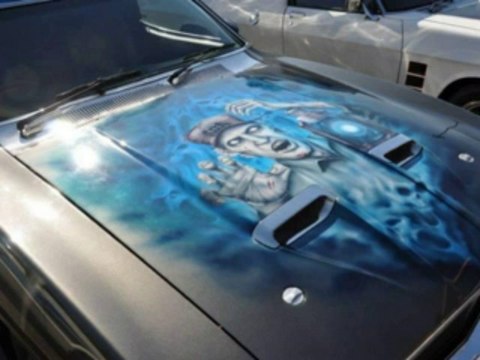 Parkes Accommopdation: Perfect Location for a Local Car Show