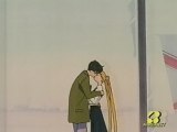 Sailor Moon - Can't Fight the Moonlight