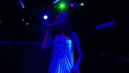 ❤  ΕΒΙΤΑ ΣΕΡΕΤΗ - Πόσο σ' αγαπώ....❤