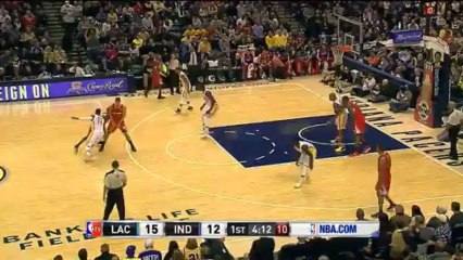 Indiana Defence to Offence