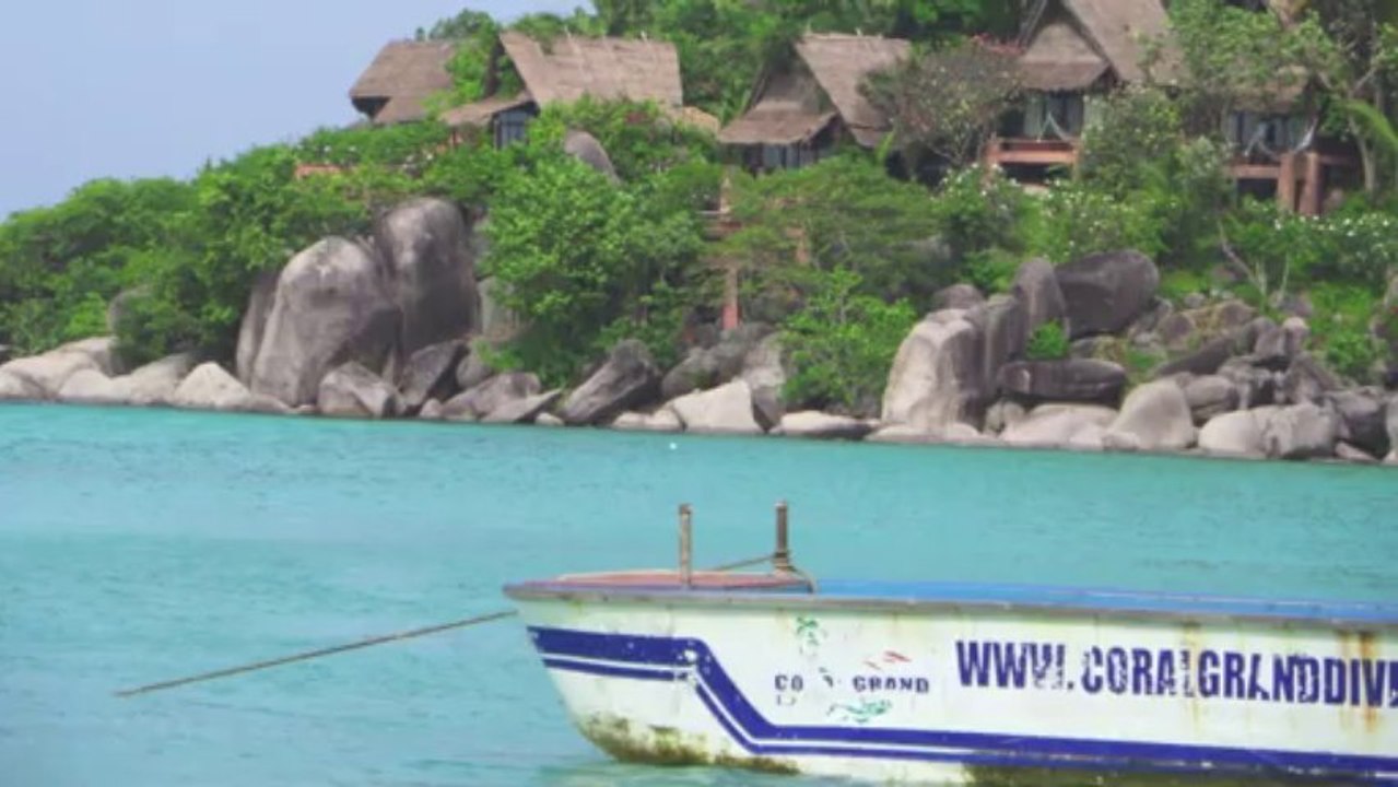Islands part I
