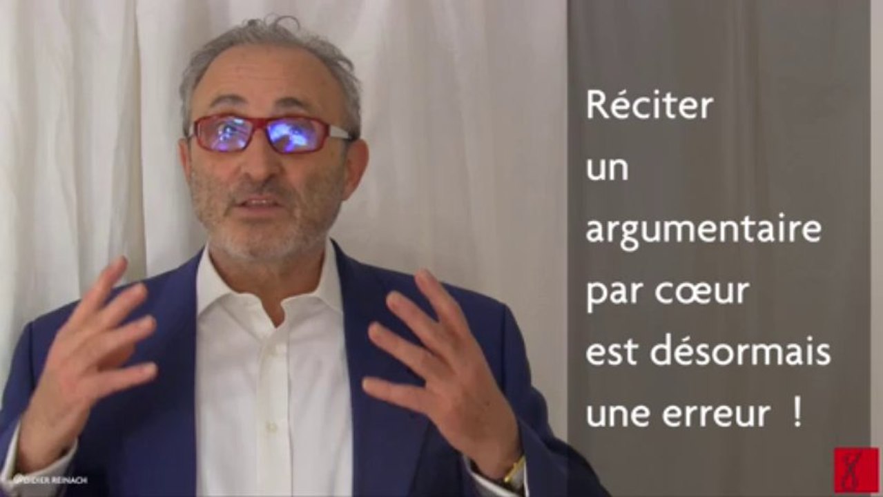 TECHNIQUES DE VENTE 2014