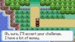 Let's Play Pokemon Ruby- Star's Challenge - 2 - The First Gym