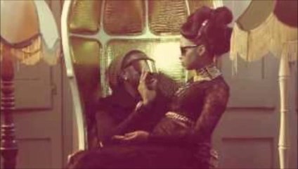 Nelson Freitas feat C4 Pedro - Bo Tem Mel 2013