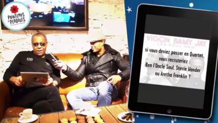 Apple Ipad Question Vigon Bamy Jay (official !)