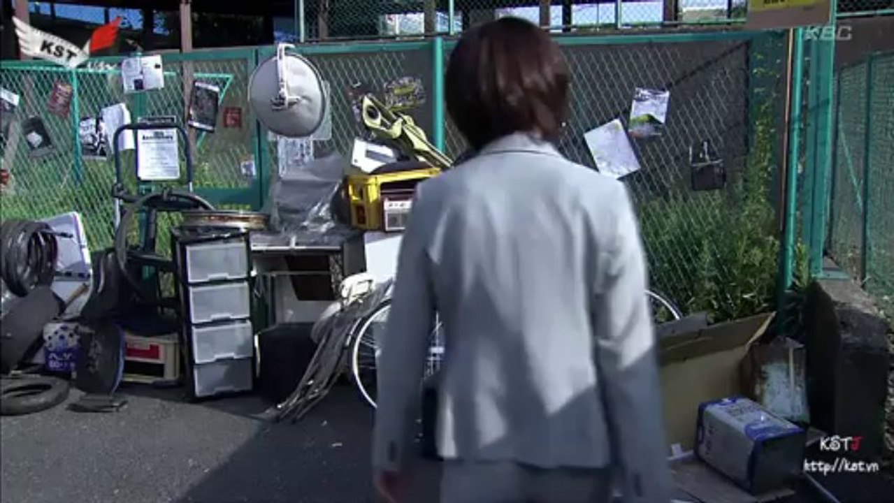 [KST.VN] Doubles ep 9.end.SD[KSTJ]