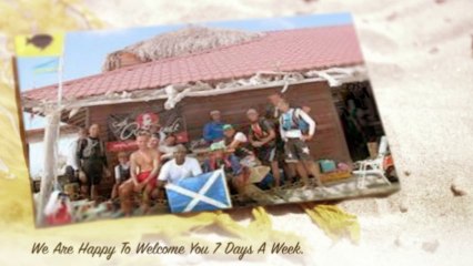 Fun And Exciting Watersports Adventure